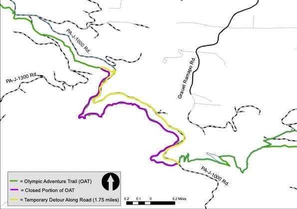 Seattle to the Pacific: A Dream Bike Route Gains Momentum