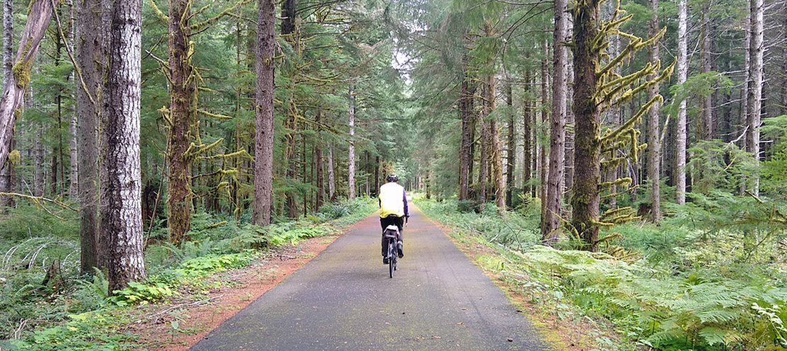 ODT Cyclist